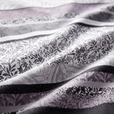 Hanworth Duvet Cover Quilt Set 4
