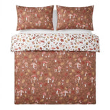 Woodland Dreams Polycotton Duvet Cover Set 2
