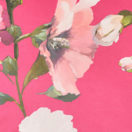 Layla Velvet Cushion by Soiree