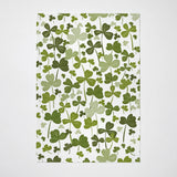 Shamrocks 100% Cotton Tea Towel 4