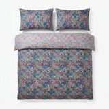 Bessie Reversible Duvet Cover Set 2