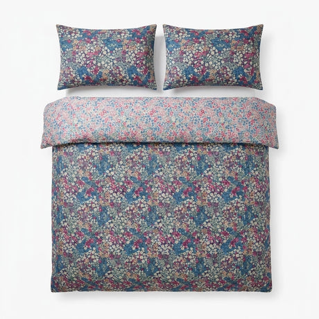 Bessie Reversible Duvet Cover Set 2