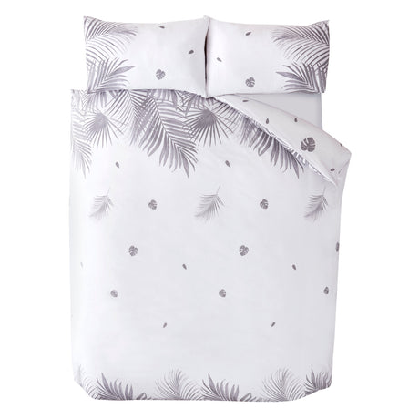 Sustainable Tropics Duvet Cover Set