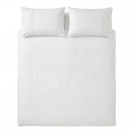 Everdean Duvet Cover Set 14