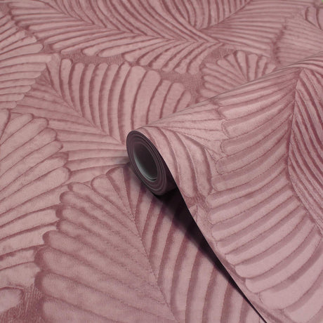 Palmeria Vinyl Wallpaper by Paoletti