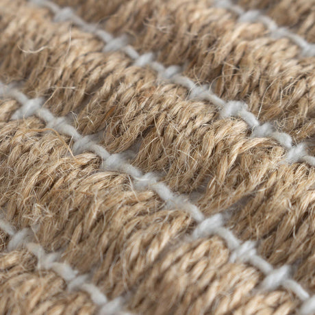 Weaves Stripe Cushion Cover by Yard