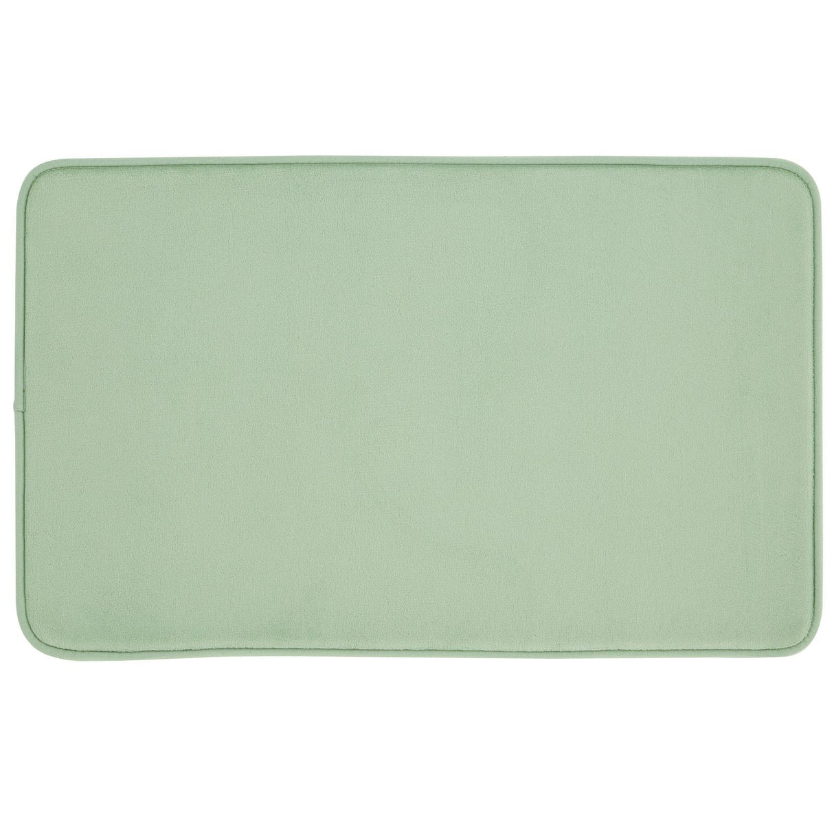 Anti-Bacterial Memory Foam Bath Mat 50cm x 80cm by Catherine Lansfield