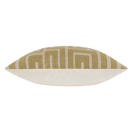 Lauder Jacquard Cushion Cover 18" x 18" by Yard