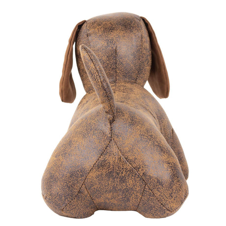 Dexter the Dachshund Dog Doorstop by Paoletti 5