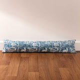 Winter Woods Draught Excluder Midnight by furn.