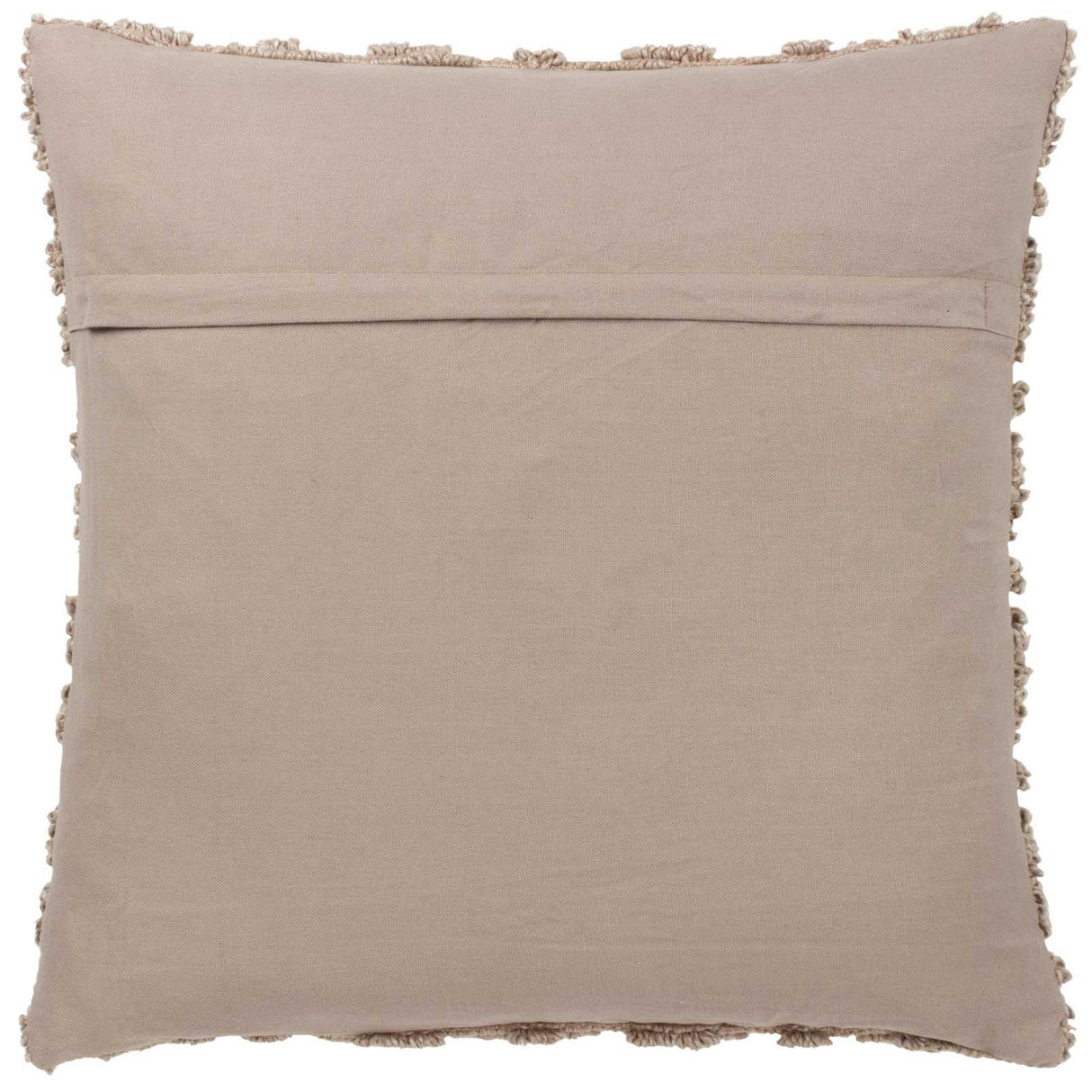 Calvay Cushion Cover 20" x 20" by Yard