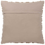 Calvay Cushion Cover 20" x 20" by Yard