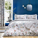 Mansfield Duvet Cover Set by Dreams & Drapes Design