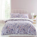 Isadora Floral Duvet Cover Set