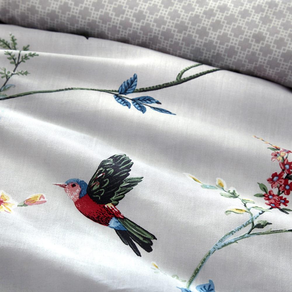 Mansfield Duvet Cover Set by Dreams & Drapes Design