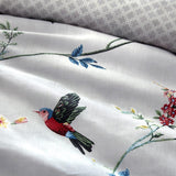 Mansfield Duvet Cover Set by Dreams & Drapes Design