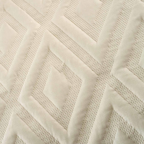 Jacob Geo Duvet Cover Set by Catherine Lansfield