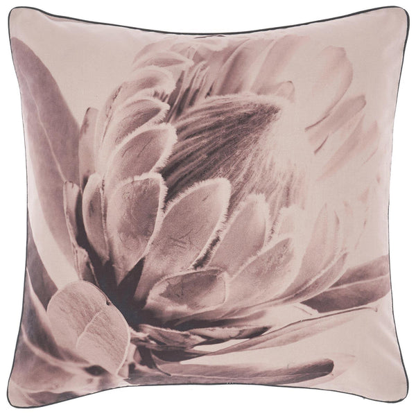Alice Floral Feather Cushion