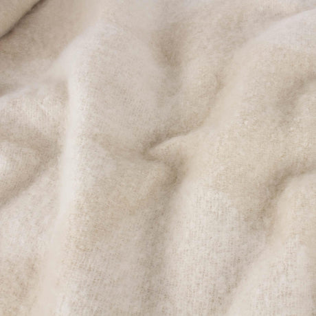 Meta Abstract Throw Blanket 130cm x 180cm by Wylder