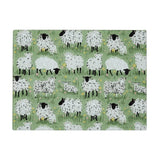 Woolly Sheep Kitchen Collection by Ulster Weavers