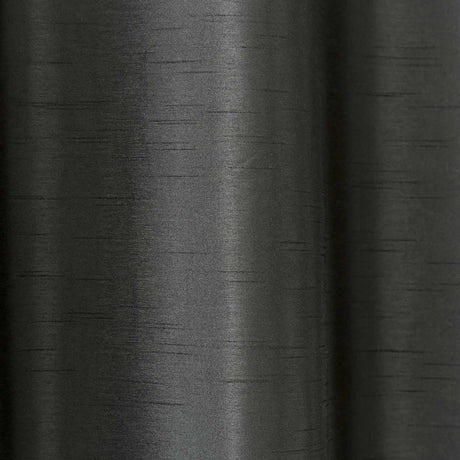 Catherine Lansfield Blackout Eyelet Curtains Ready Made