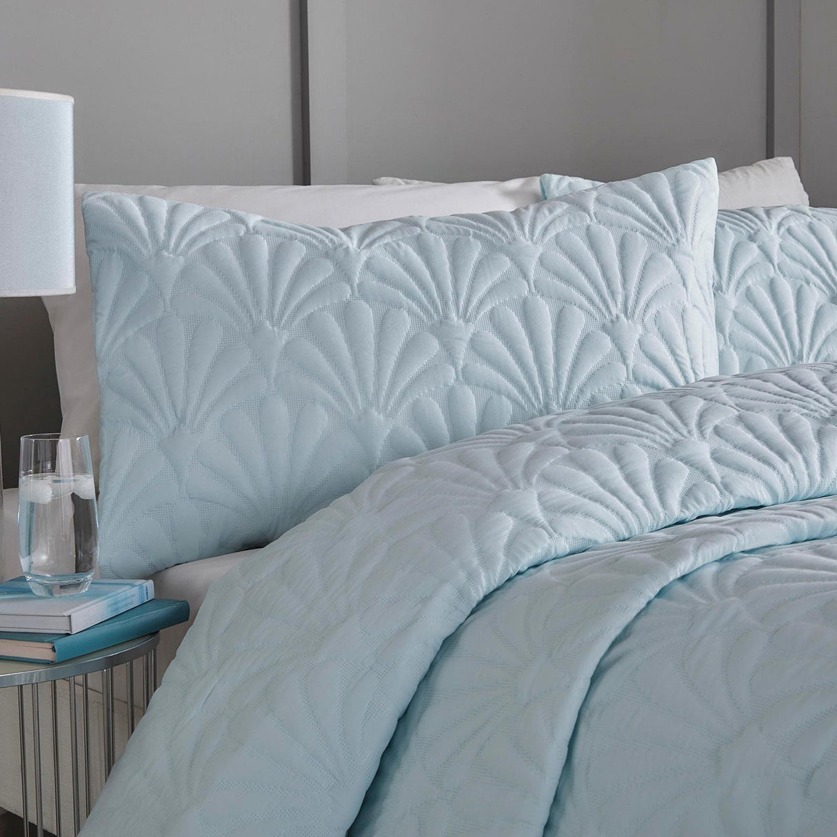 Cavali Duvet Cover Set by Serene