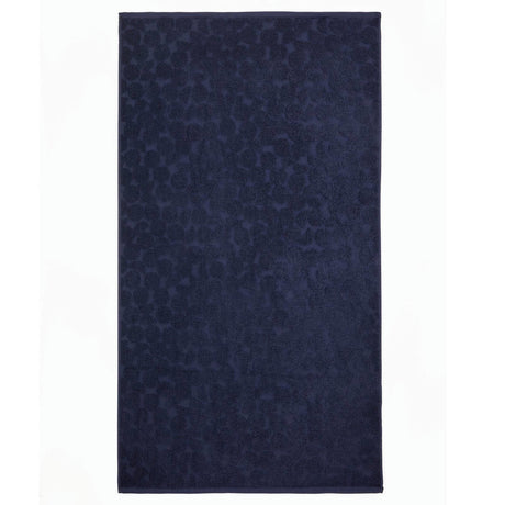 Fusion Ingo Jacquard 550gsm Cotton Bathroom Towel 4