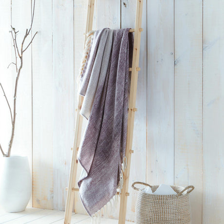 Drift Home Bretton Eco Friendly Soft Throw 130cm x 180cm 5