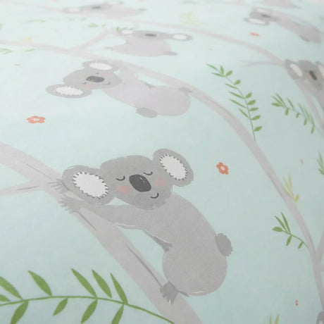 Koala Fun Duvet Cover Set 3
