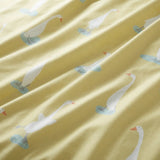 Puddles the Duck Polycotton Duvet Cover Set 3