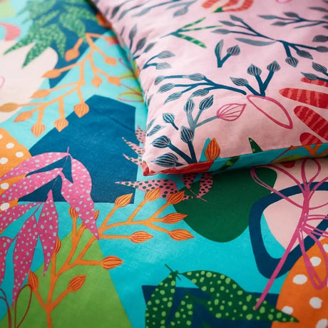Coralina Duvet Cover Set 3