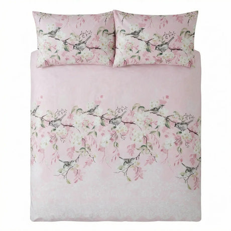 Eloise Floral Duvet Cover Set 12