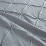 Balmoral Duvet Cover Set - Silver image 4