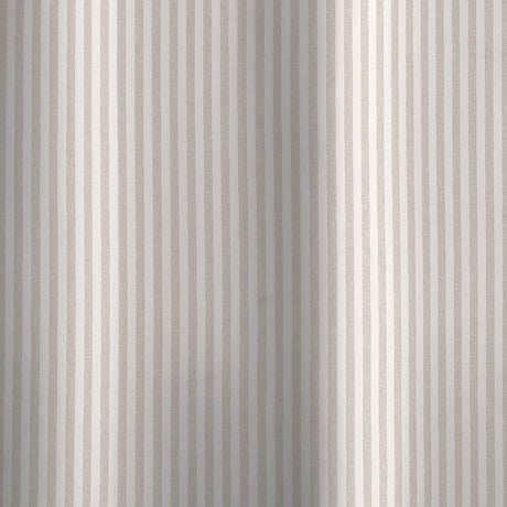 Timeless Stripe Shower Curtain by Catherine Lansfield