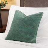 Stratus Jacquard Cushion Cover 18" x 18" by Paoletti