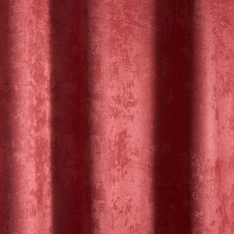Strata Dim Out Woven Thermal Eyelet Curtains by Fusion