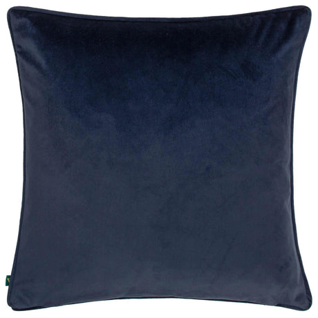 Abyss Under the Sea Cushion Cover Collection by Wylder Tropics