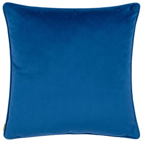 Amanita Mushroom Cushion Cover 17" x 17" (43cm x 43cm) by furn.