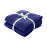 Anti-Bacterial 2 Piece Bath Sheet 500gsm Towel Bale by Catherine Lansfield