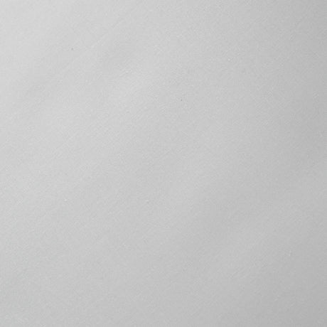 Bianca 200 Thread Count Cotton Percale Extra Deep Fitted Sheet