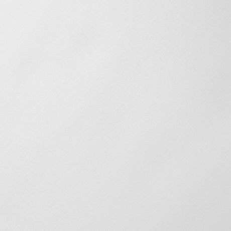 Bianca 200 Thread Count Cotton Percale Extra Deep Fitted Sheet