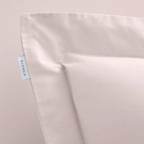 Bianca 200 Thread Count Cotton Percale Extra Deep Fitted Sheet