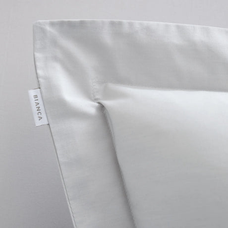 Bianca 200 Thread Count Cotton Percale Extra Deep Fitted Sheet