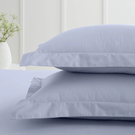 Bianca 200 Thread Count Cotton Percale Extra Deep Fitted Sheet