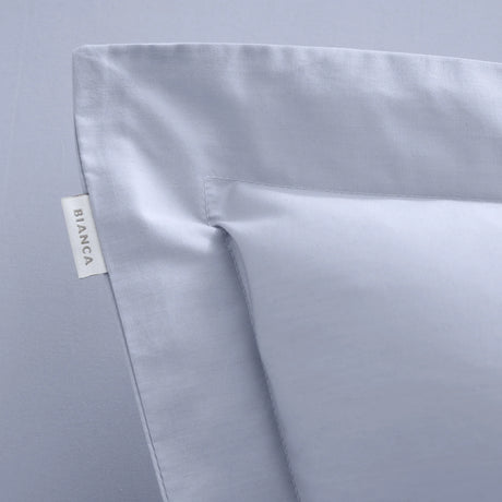 Bianca 200 Thread Count Cotton Percale Extra Deep Fitted Sheet