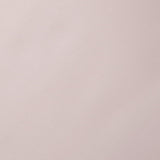 Bianca Fine Linens 200 Thread Count Percale 32cm Deep Blush 100% Cotton Fitted Sheet - 200 Thread Count Percale Fitted Sheet Blush