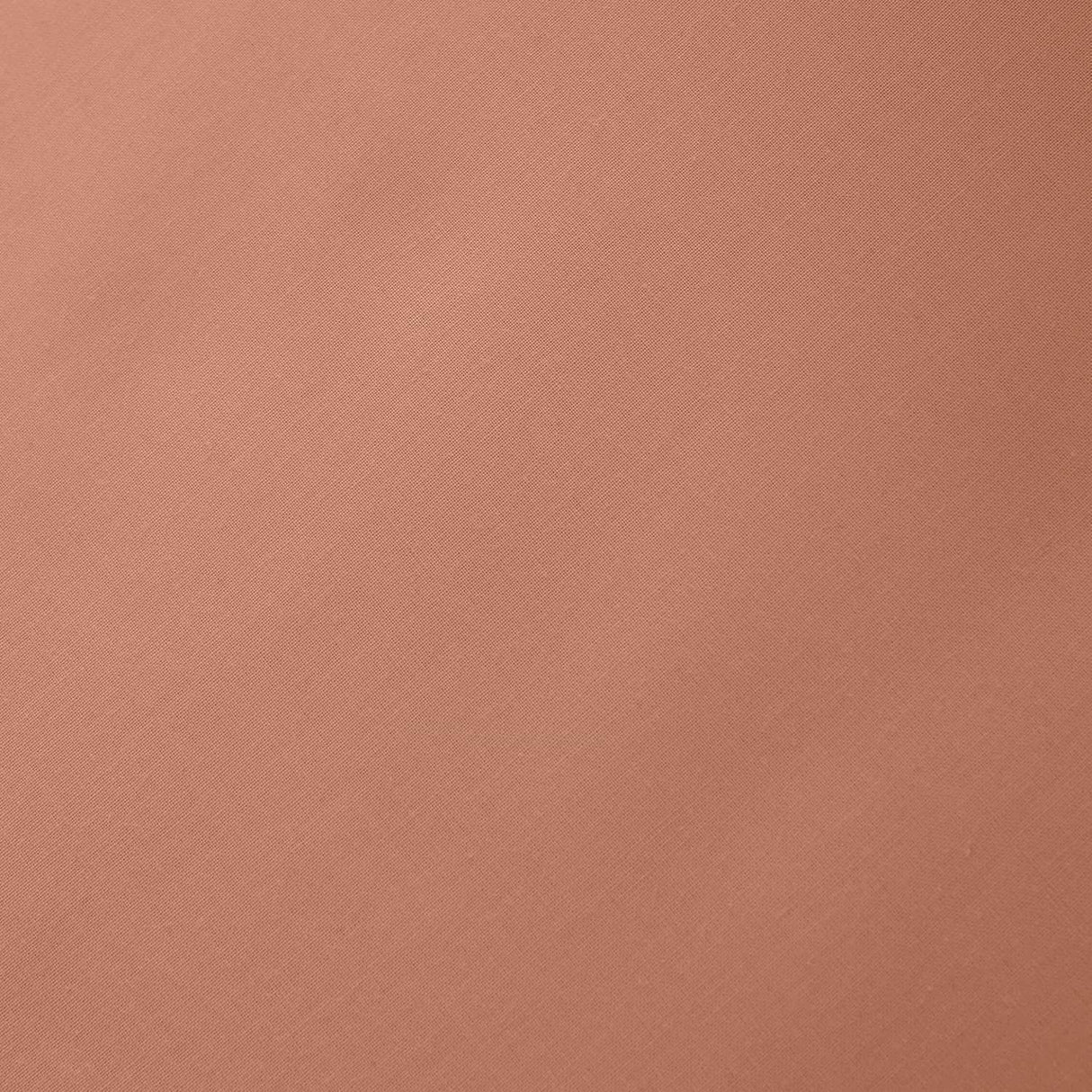 Bianca Fine Linens 200 Thread Count Cotton Percale 32cm Deep Fitted Sheet - 200 Thread Count Percale Fitted Sheet (1)