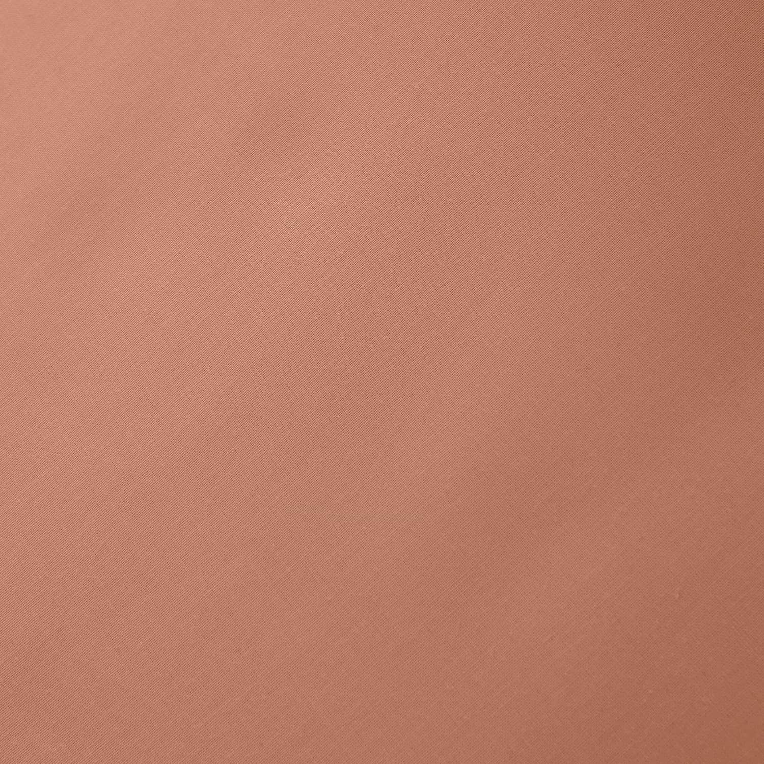 Bianca Fine Linens 200 Thread Count Cotton Percale 32cm Deep Fitted Sheet - 200 Thread Count Percale Fitted Sheet (1)