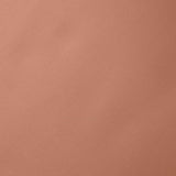 Bianca Fine Linens 200 Thread Count Cotton Percale 32cm Deep Fitted Sheet - 200 Thread Count Percale Fitted Sheet (1)