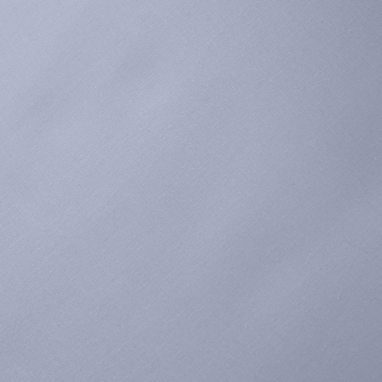 Bianca Fine Linens 200 Thread Count Cotton Percale 32cm Deep Fitted Sheet - 200 Thread Count Percale Fitted Sheet